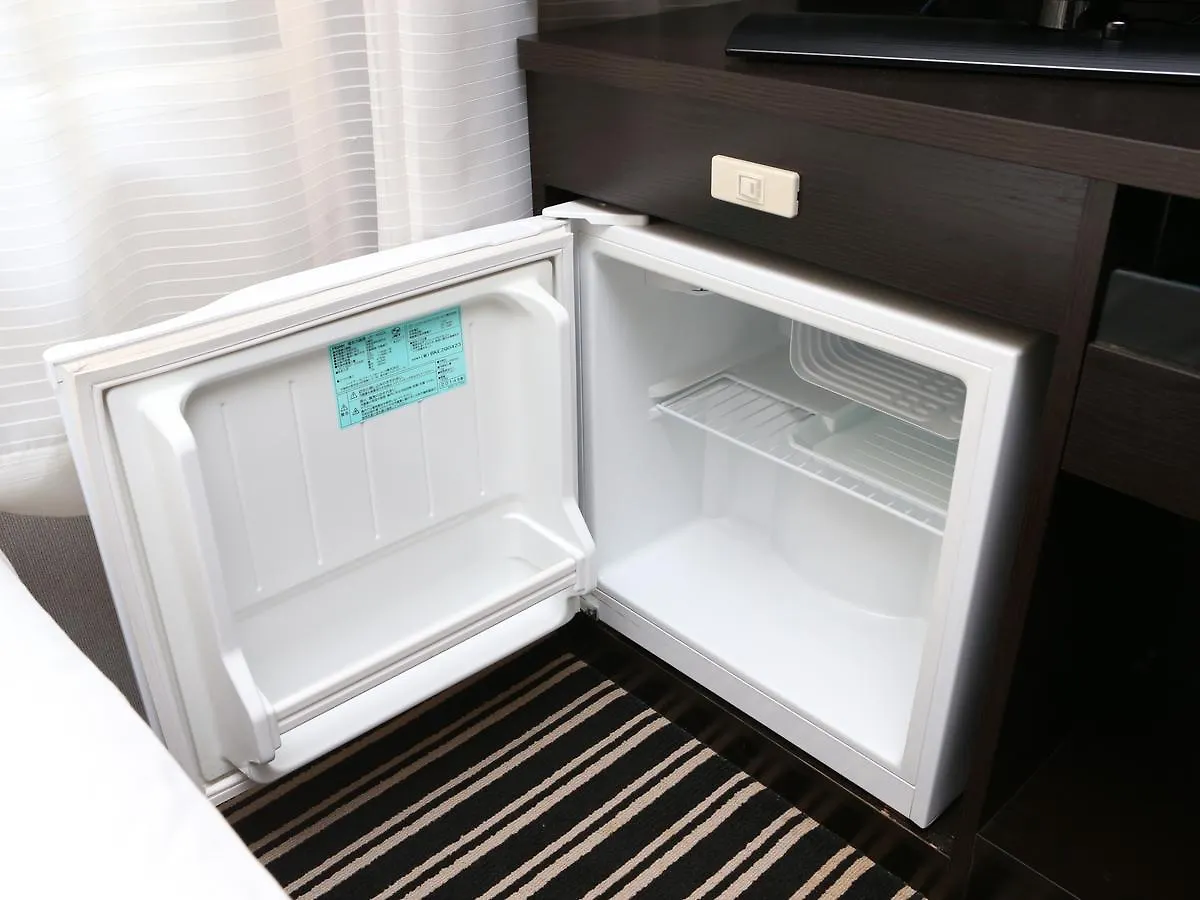 Apa Hotel Ginza Shintomicho Ekimae Kita Tokyo