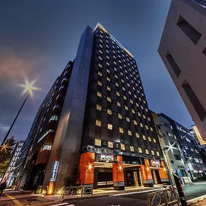 Apa Akihabara Ekikita Отель