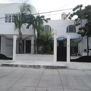 Thelmar Mexiko
