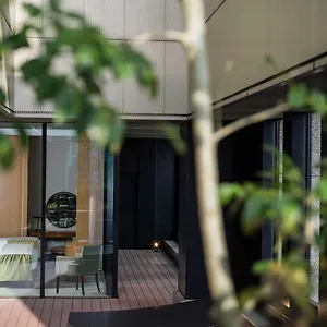 Intercontinental By Ihg 5* Осака