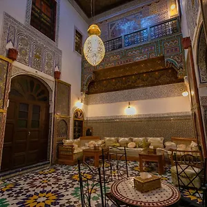 Qamar 4* Fez