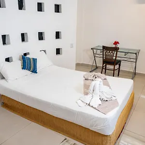 Casa Playa Hermosa Mexiko