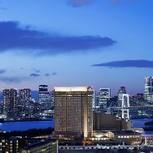 Grand Nikko Daiba 5* Токио