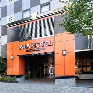 Otel Apa Ueno Hirokoji