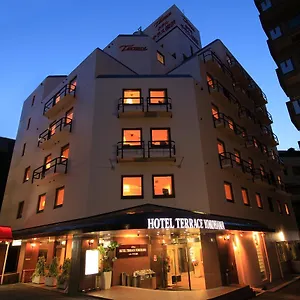 Terrace Yokohama 3* Йокогама