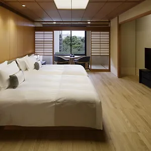 Takanawa Hanakohro - In Grand Takanawa 5* Токио