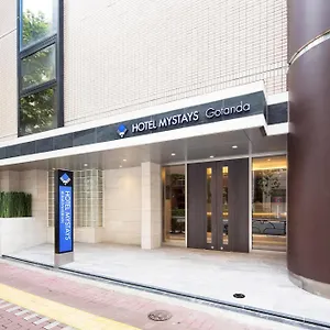 Mystays Gotanda 3* Токио