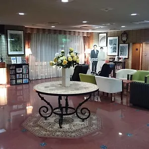 Crown Hills 3* Сагамихара