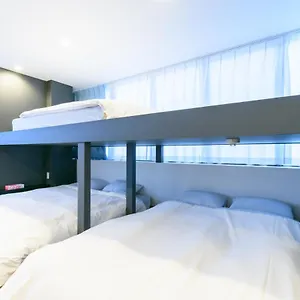  Apartment Black Gate日本橋 Japan