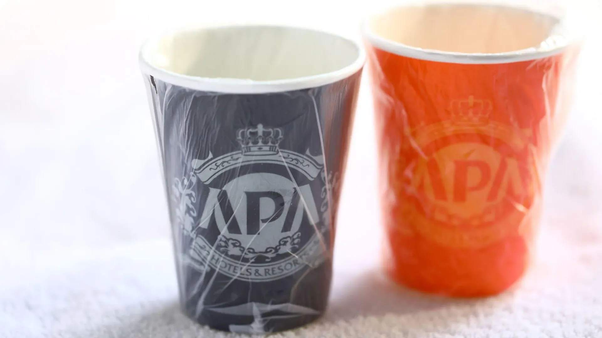 Apa Hotel Ginza Shintomicho Ekimae Kita Tokio