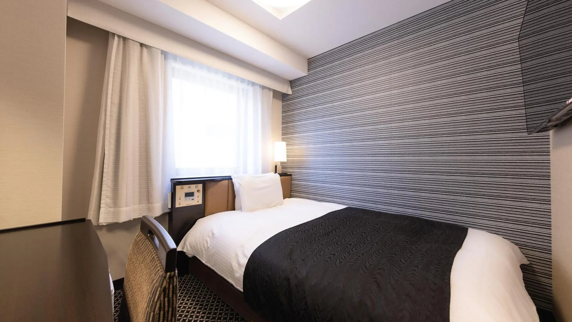 Apa Hotel Ginza Shintomicho Ekimae Kita Tokio