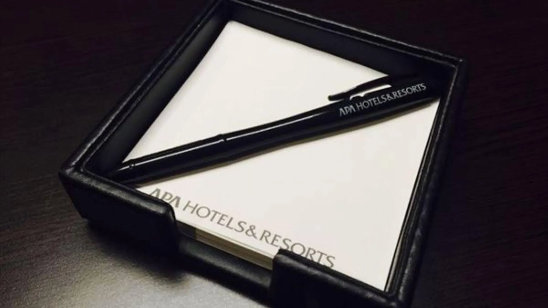 Apa Hotel Ginza Shintomicho Ekimae Kita Tokio