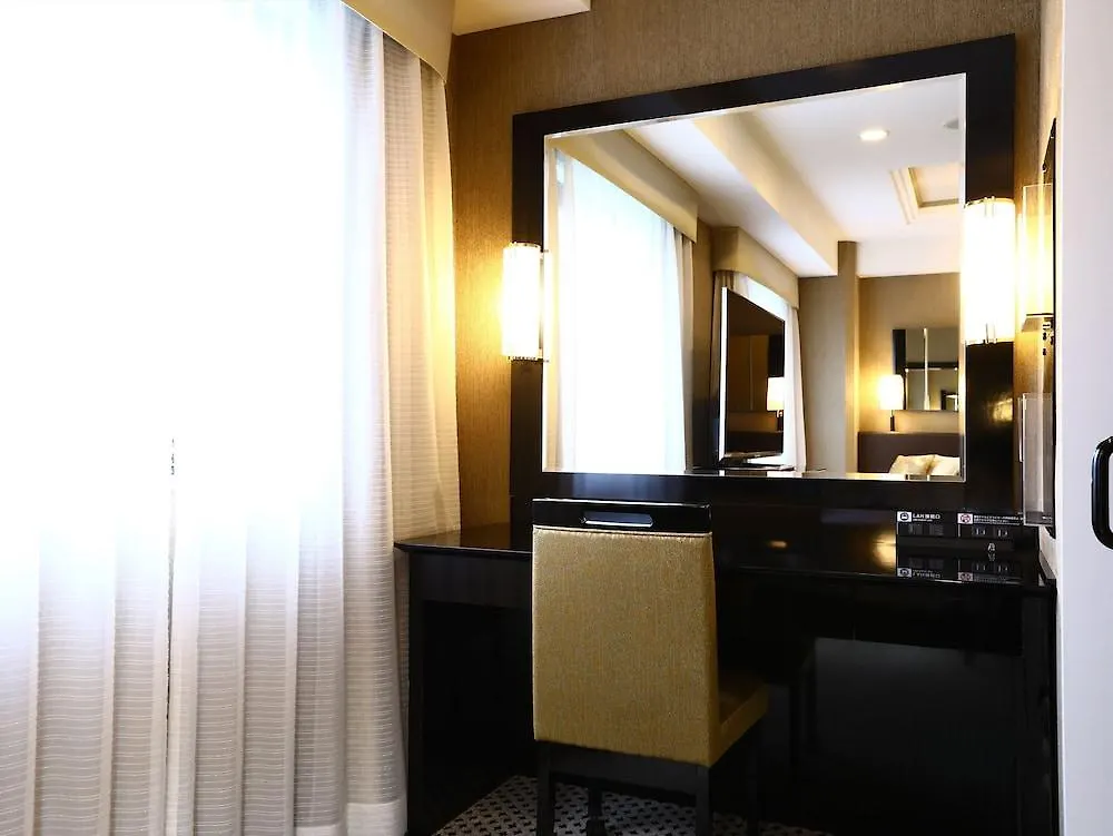 Apa Hotel Ginza Shintomicho Ekimae Kita Tokyo