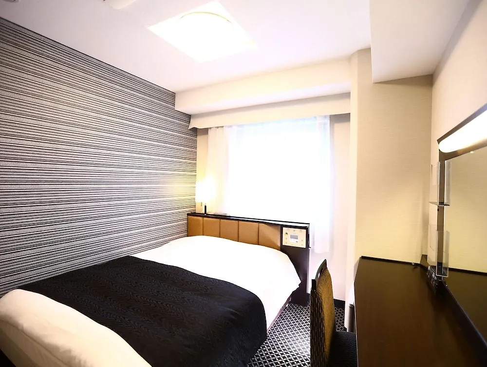 Apa Hotel Ginza Shintomicho Ekimae Kita Tokyo