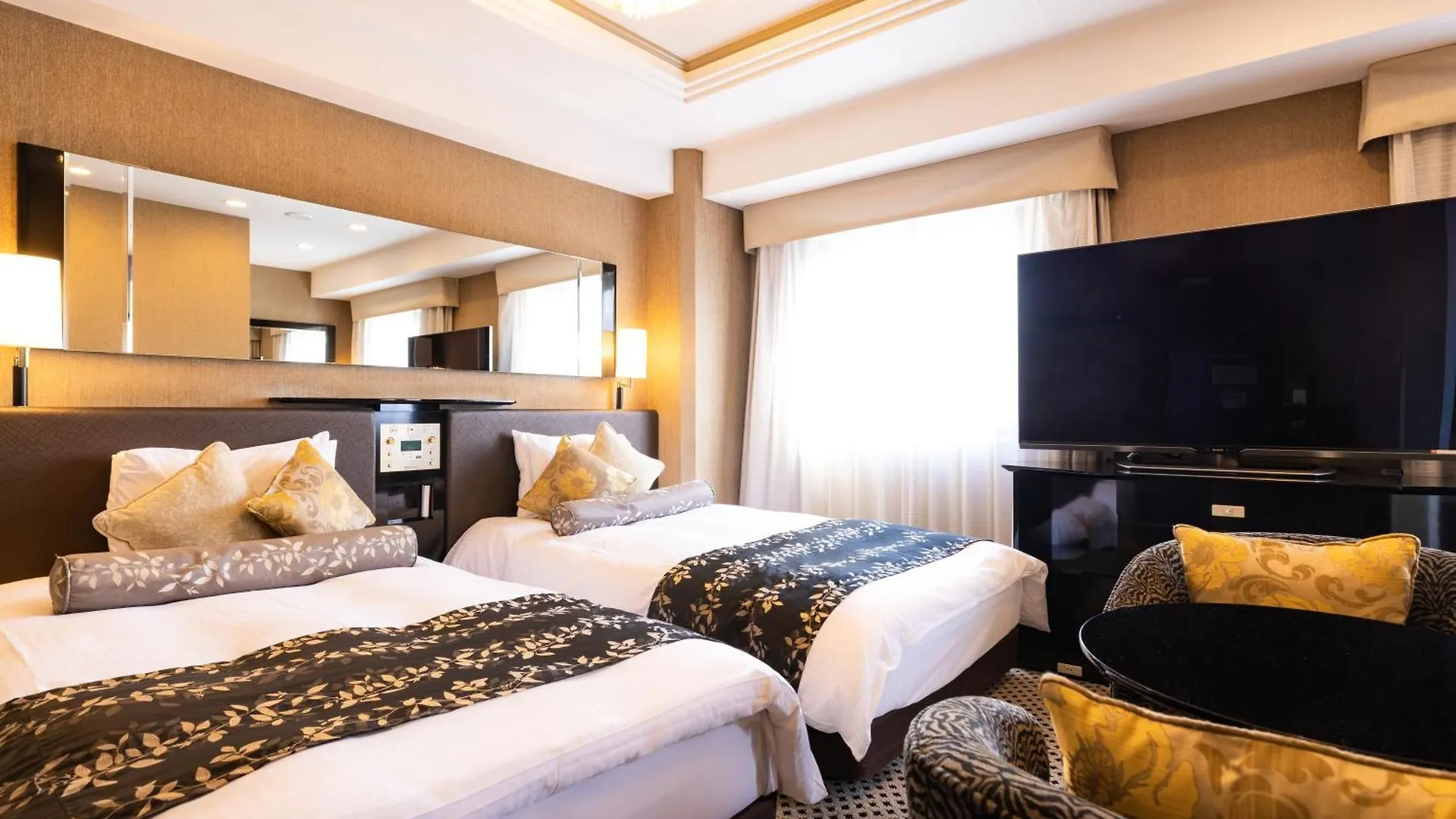 Apa Hotel Ginza Shintomicho Ekimae Kita Tokyo