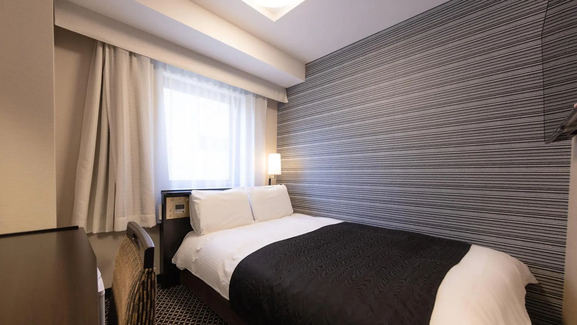 Apa Hotel Ginza Shintomicho Ekimae Kita Tokyo 3*,  Japan